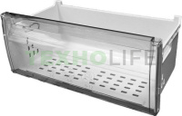 Ящик холодильника, Beko, 4616080100, морозильной камеры, нижний