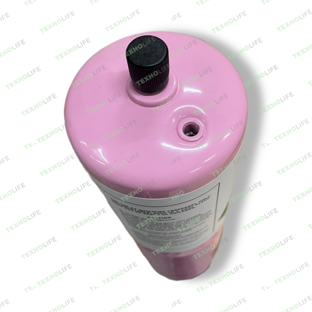 Фреон 404  с клапаном шредера (вес нетто 650г)