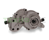 Редуктор мясорубки Moulinex HV8 в сборе, SS-192501 Редуктор мясорубки Moulinex HV8 в сборе, SS-192501