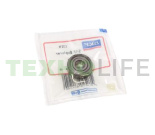 Подшипник 607 ZZ (7*19*6) SKF, BRG233UN