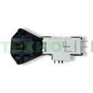 УБЛ (замок) для стиральной машины Midea, 17438100000473, SELONG