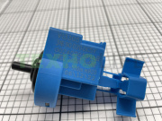 Датчик уровня воды (Прессостат) стиральной машины, Haier, 0024000399AB