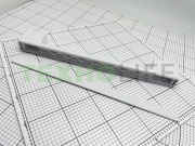 Ручка двери для морозильных камер 00542101