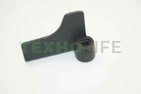 Лопатка хлебопечки, Panasonic, HP039