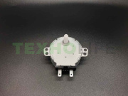 Мотор водораспределителя посудомоечной машины, Bosch, 00611329, Оригинал