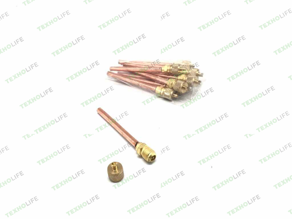 Клапан Шредера СТ-7000 Клапан Шредера СТ-7000