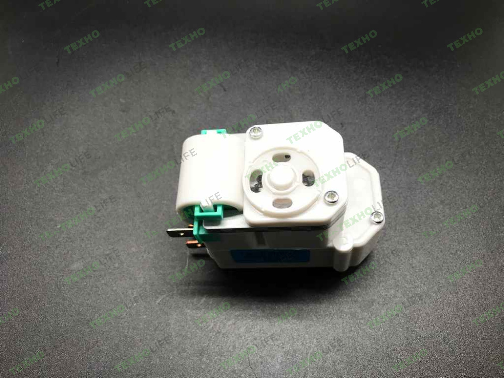 Таймер для холодильника, ТМDE807KF2