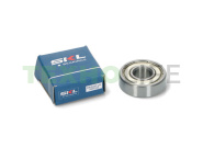 Подшипник 6000 ZZ (10*26*8) SKL BRG000UN