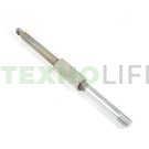 Шпилька с гайкой для съемника