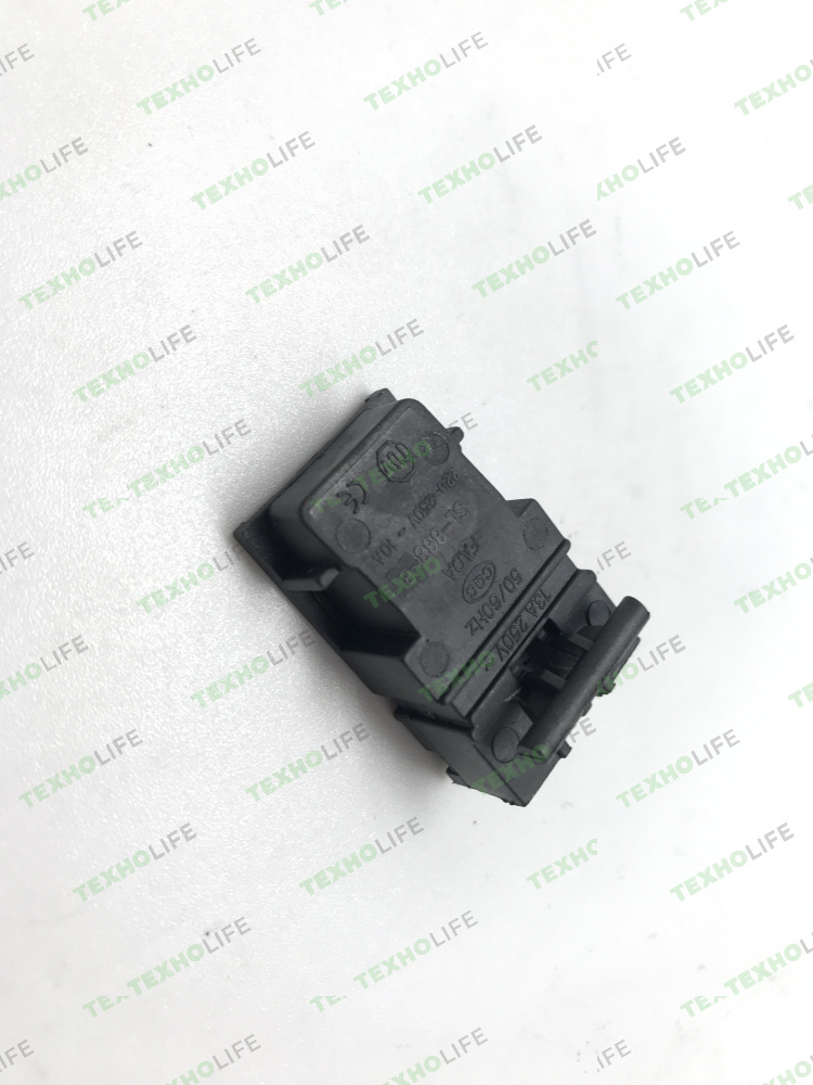 Кнопка чайника, ECH009, 13А Кнопка чайника, ECH009, 13А