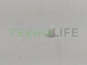 Втулка петли люка стиральной машины, Атлант, 771332100100