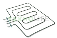 ТЭН духовки, 220V 824W/2013W, ILVE, Irca, COK105IV ТЭН духовки, 220V 824W/2013W, ILVE, Irca, COK105IV