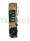 Модуль управления стиральной машины Samsung , DC92-01775C