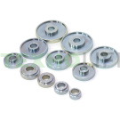 Набор шайб для съемника подшипников