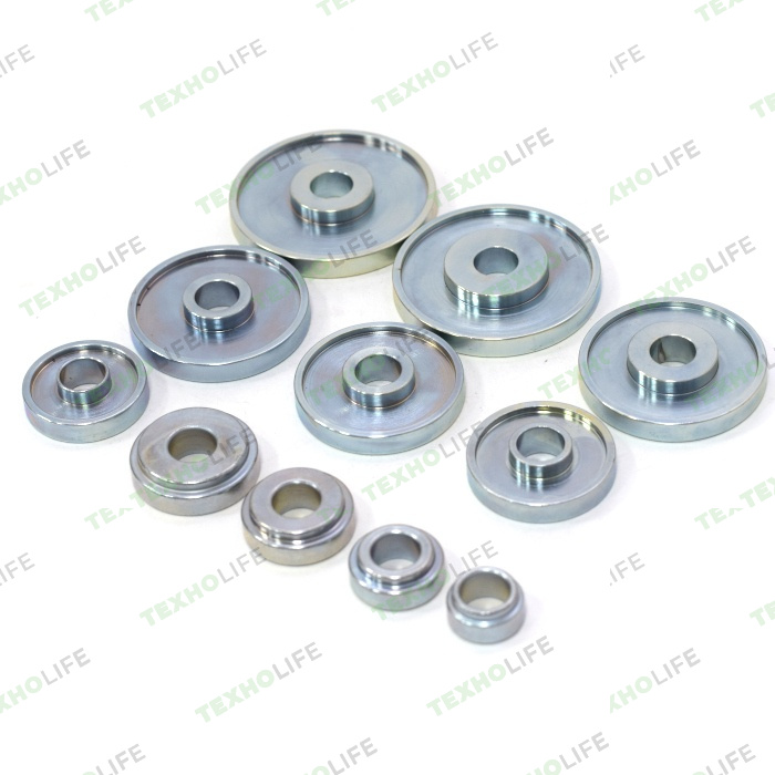 Набор шайб для съемника подшипников Набор шайб для съемника подшипников