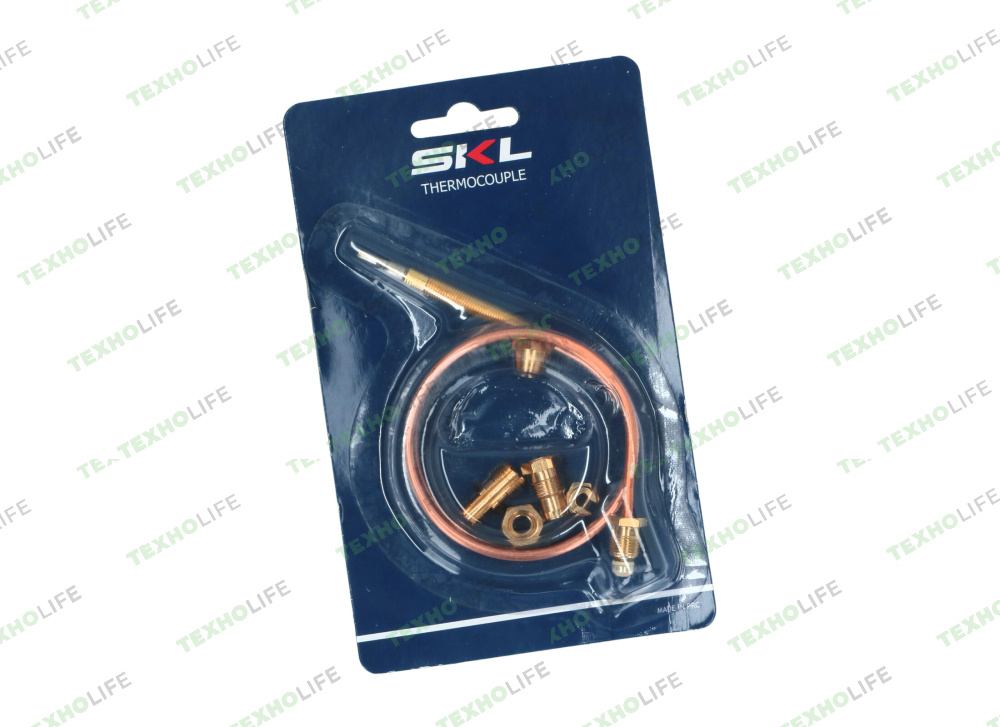 Термопара плиты, COK501UN, L900мм