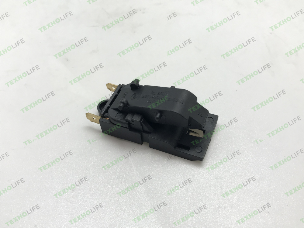 Кнопка чайника, ECH011, 13А Кнопка чайника, ECH011, 13А