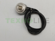 Биметаллический термостат (дефростер) KSD-1003 ML-45