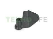 Лопатка хлебопечки, Moulinex, SS-188070, SAP970MX