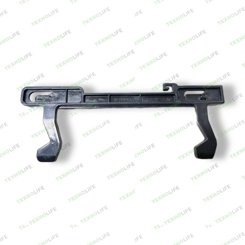 Замок двери СВЧ, LG, MFG63839001, Оригинал