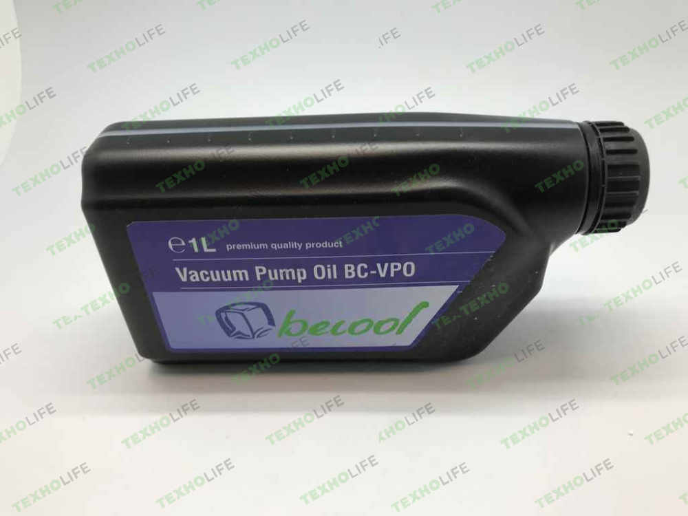 Масло для вакуумных насосов, ВС-VРО (1л)