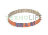 Ремень SV330 858 Megadyne для слайсера