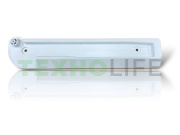 Направляющая ящика холодильника, Indesit, Ariston, Whirlpool, C00384955