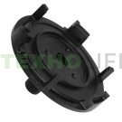 Держатель жернова горизонтальной кофемолки, Philips, Saeco, 149198350