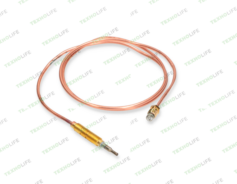 Термопара духовки, Ariston, Indesit, C00078735