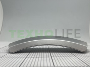 Ручка люка сушильной машины, Bosch, Siemens, 00644222, TU0022036 Ручка люка сушильной машины, Bosch, Siemens, 00644222, TU0022036