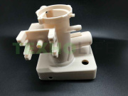 Улитка насоса стиральной машины, Electrolux, Zanussi, Aeg, 1320715269, PMP600ZN