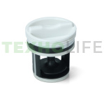 Фильтр насоса стиральной машины, Candy 41021233, FIL006CY, SKL