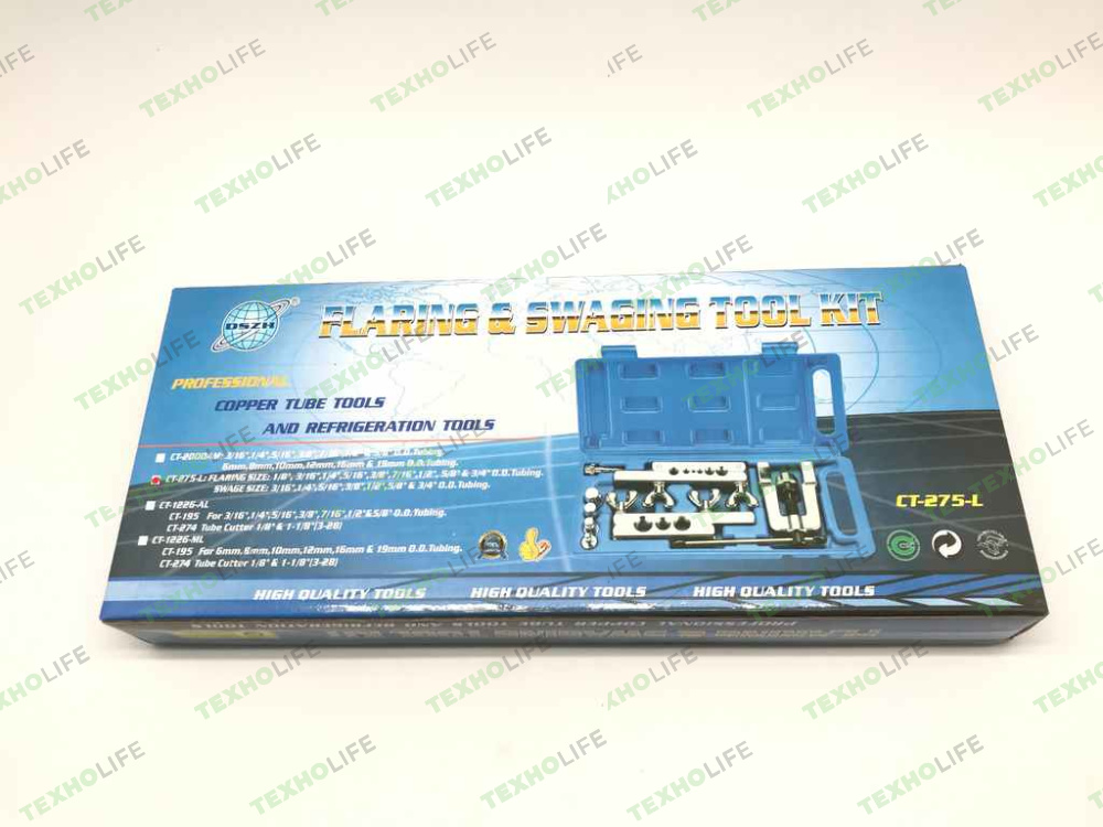 Вальцовка CT-1226 3/16-5/8 Вальцовка CT-1226 3/16-5/8