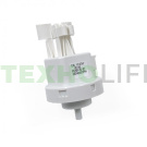 Датчик уровня воды (Прессостат) стиральной машины, Haier, 0024000399A, Оригинал