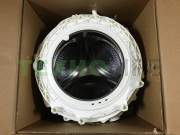 Бак стиральной машины, Ariston, Indesit, C00308622, в сборе