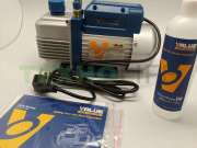 Вакуумный насос 1-ст VALUE VE115N (51л/мин) Вакуумный насос 1-ст VALUE VE115N (51л/мин)