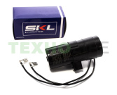 Пусковой конденсатор компрессора, 80µF 220/300V, SKL, CAP311UN