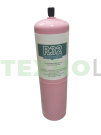 Фреон R-32, 680г с клапаном шредера