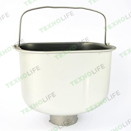 Ведро хлебопечки, Kenwood, оригинал, KW713201 Ведро хлебопечки, Kenwood, оригинал, KW713201