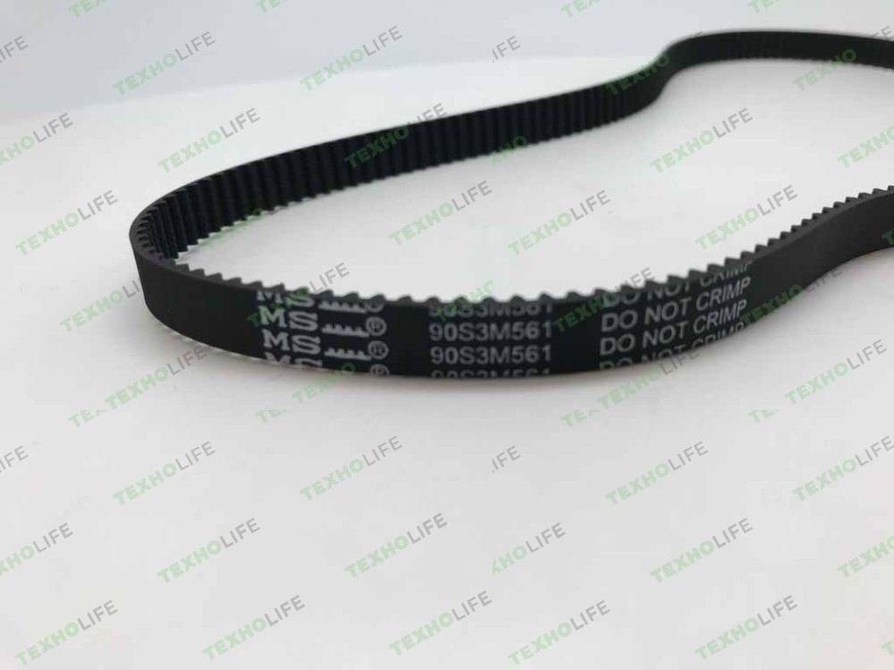 Ремень хлебопечки Moulinex MS90S3M561, HP035