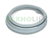 Манжета люка стиральной машины, Candy, 90489151, Оригинал Манжета люка стиральной машины, Candy, 90489151, Оригинал