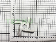 Нож мясорубки, Lumme, (6-ти гранник, 8мм)