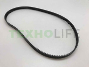 Ремень хлебопечки, Moulinex, Kenwood, 429632, HP019