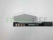 Ручка Бирюса 290, 320, 0003000010 01