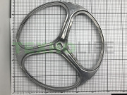 Шкив барабана стиральной машины, Electrolux, Zanussi, AEG, 1462591015