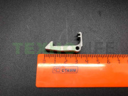 Крючок люка стиральной машины, Hansa, 1020352, Оригинал