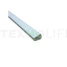 Обрамление полки холодильника, Beko, 4841082200, переднее, 447мм