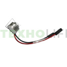 Биметаллический термостат (дефростер) L70-20F