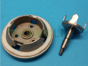 Привод ведра хлебопечки, Gorenje, 587070