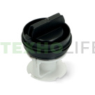 Фильтр насоса стиральной машины, Bosch, Siemens, 00614351, FIL004BO